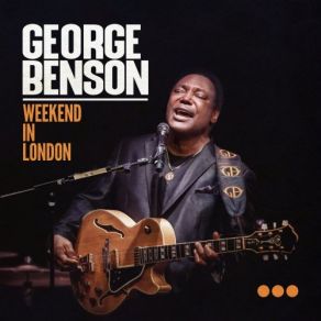 Download track Cruise Control (Live) George Benson