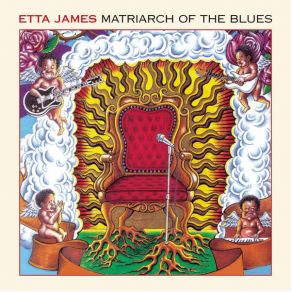 Download track Let'S Straighten It Out Etta James