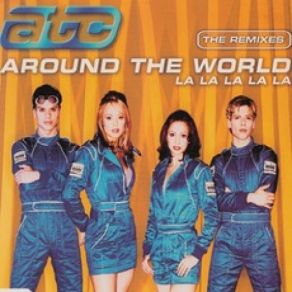 Download track Around The World (RNT Mix) ATC