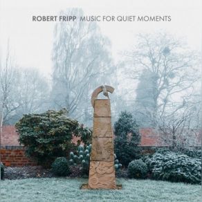 Download track At The End Of Time (Broad Chalke 14 Jan 2006) Robert Fripp