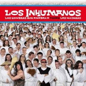 Download track Verano Inhumano (Maqueta 1983) Los Inhumanos