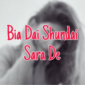 Download track Pa Sara Dolle Ki Qandi Kochai