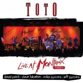 Download track Red House (Live At Montreux - 1991) Totò