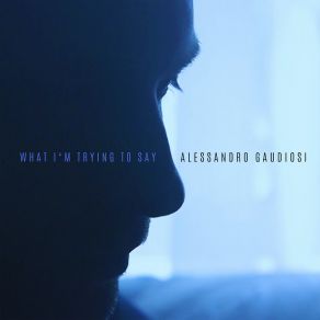 Download track What I'm Trying To Say Alessandro Gaudiosi