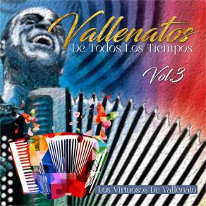 Download track Corazon Afligido Los Virtuosos Del Vallenato