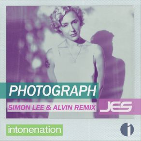 Download track Photograph (Simon Lee & Alvin Extended Remix) Jes, Simon Lee