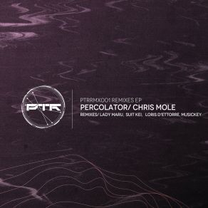 Download track Percolator (Loris D'Ettorre Remix) Chris MoleLoris D' Ettorre