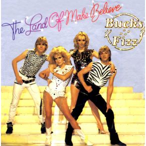 Download track When We Were Young Bucks Fizz