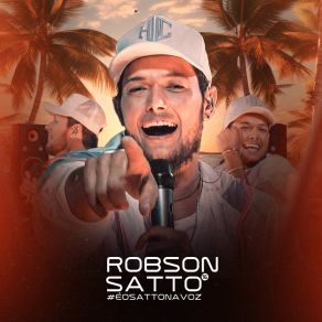 Download track Dar Um Perdido Robson Satto