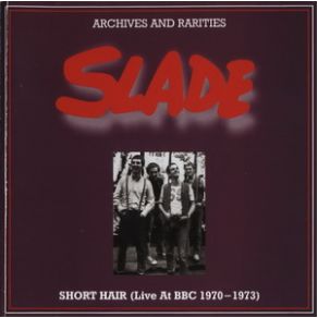 Download track Wild Winds Are Blowin' Slade