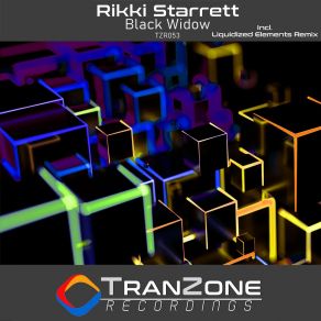 Download track Black Widow (Liquidized Elements Remix) Rikki StarrettLiquidized Elements