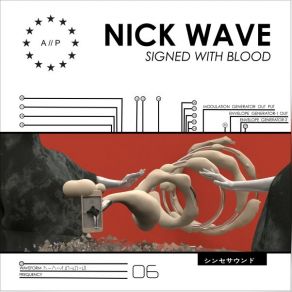 Download track Signed With Blood Nick Wave