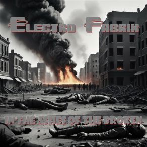 Download track Marks On The Track Electro Fabrik