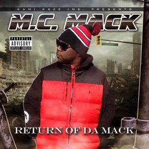 Download track Victim Of Da Tone M. C. Mack