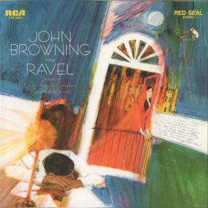 Download track II. Mouvement De Menuet John Browning