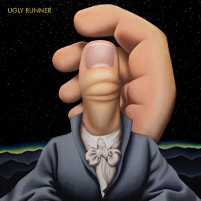 Download track Too Much TV Ugly Runner