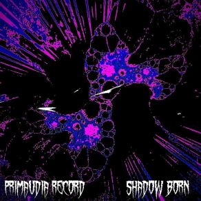 Download track Ungodly Particulates Primaudia Record