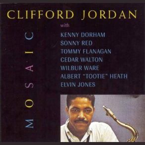 Download track Hip Pockets Clifford Jordan