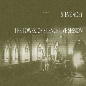 Download track Tomorrow (Live Session) Steve Adey