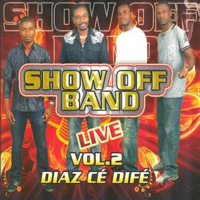 Download track Si Je T'ai Oublié Show Off Band