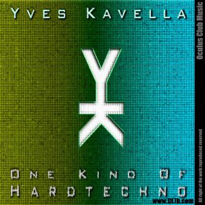 Download track Second Chance Yves Kavella