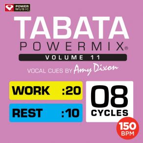 Download track Into The Unknown (150 BPM Tabata 4; Panic! At The Disco Version) Power Music WorkoutPanic