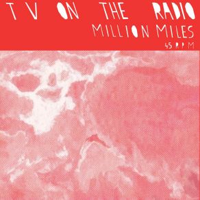 Download track Million Miles Tv On The Radio