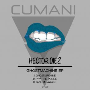 Download track GhostMachine (Original Mix) Hector Diez