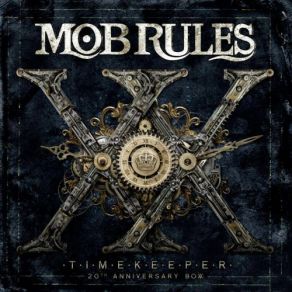 Download track Last Farewell Mob Rules