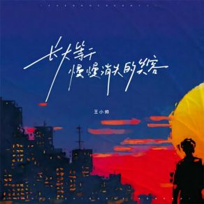 Download track 长大等于慢慢消失的笑容 王小帅