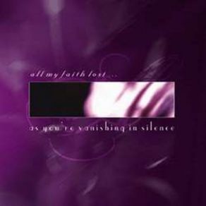 Download track Come Close My Lover All My Faith Lost...