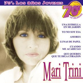 Download track Sin Un Adios Mari Trini