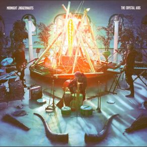 Download track Vital Signs Midnight Juggernauts