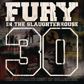 Download track Dance On'the Frontline Fury In The Slaughterhouse