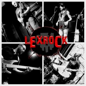 Download track Sonho Bom Lexrock