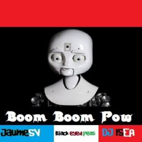 Download track Boom And Boom JaumeSV, DJ ISEA