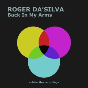 Download track Back In My Arms (Edit) Roger Da'Silva