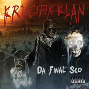 Download track 9 Cocked (New Stan Man) Krucifix Klan