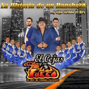 Download track La Historia De Un Ranchero Su Banda Fuego