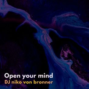 Download track InTaste Marc (MK3 Remix) Niko Von Bronner