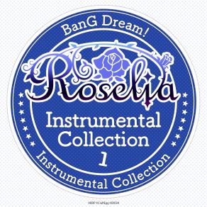 Download track Ringing Bloom -Instrumental- BanG Dream! Roselia