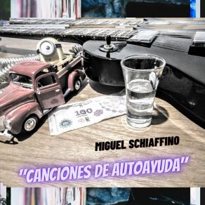 Download track Voy A Ir Miguel Schiaffino