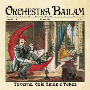 Download track Opa Nina Nai Orchestra Bailam