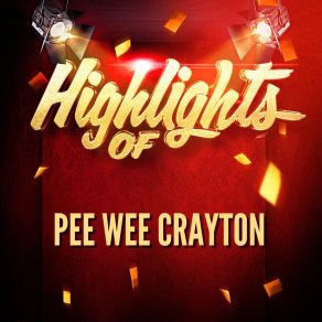 Download track Blues In The Ghetto Pee Wee Crayton