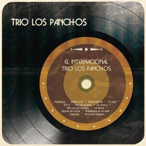 Download track Cenizas (Bolero) Trio Los Panchos