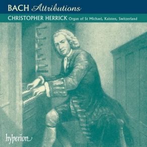 Download track 42. Partita Allein Gott In Der Höh Sei Ehr BWV 771: Var 17 Johann Sebastian Bach