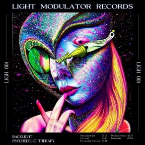 Download track Psychedelic Therapy Backlight