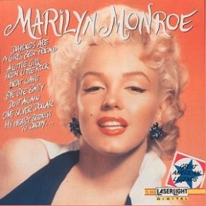 Download track Kiss Marilyn Monroe