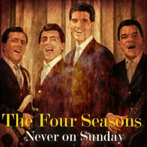 Download track I've Cried Before Four Seasons