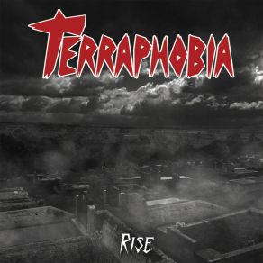 Download track Preach That Hate Terraphobia